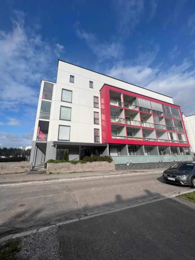 Cozy Studio In Vantaa, Near Airport With Parking المظهر الخارجي الصورة